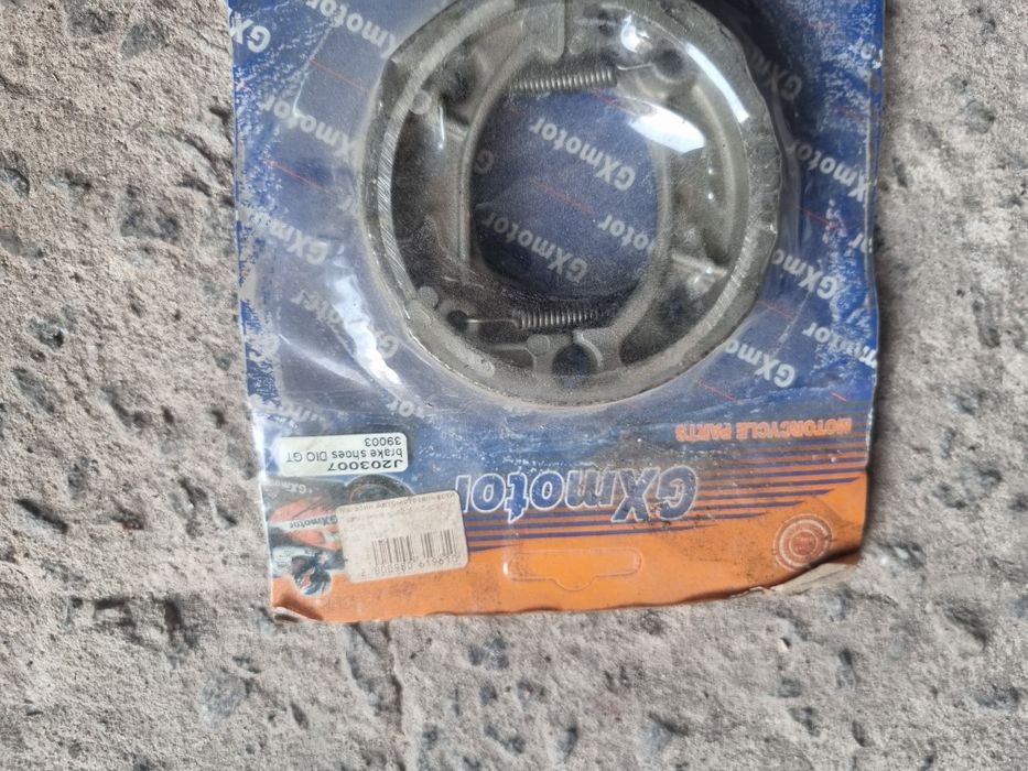 Продам запчасти скутер