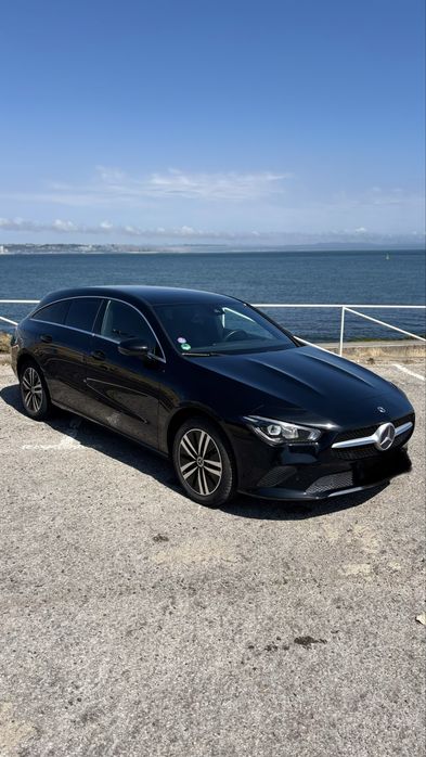Mercedes Benz Cla 250e Hibrido/Plug in