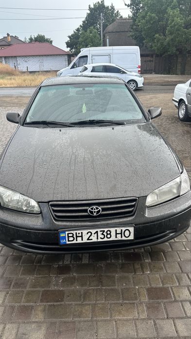 Toyota Camry, 2000