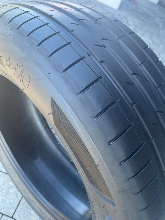 Hankook ventus s1 evo3 225/55/18 XL
