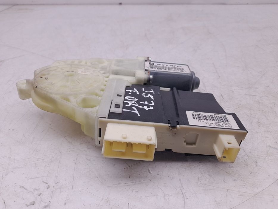 Motor vidro frente direito CITROËN C4 Coupé (LA_)