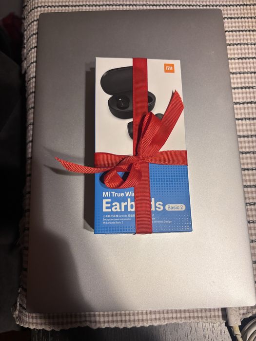 Słuchawki Mi Earbuds Basic 2