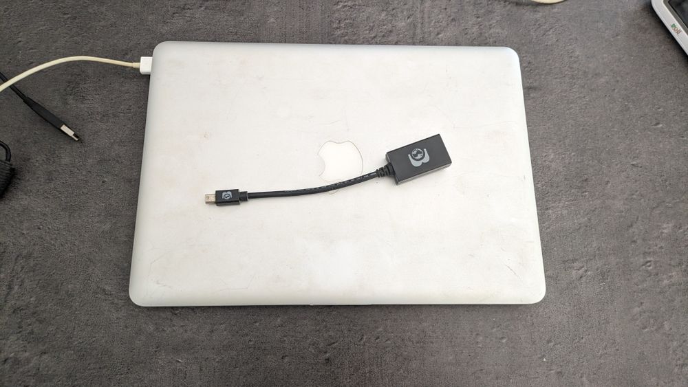 MacBook Pro 13" 2009