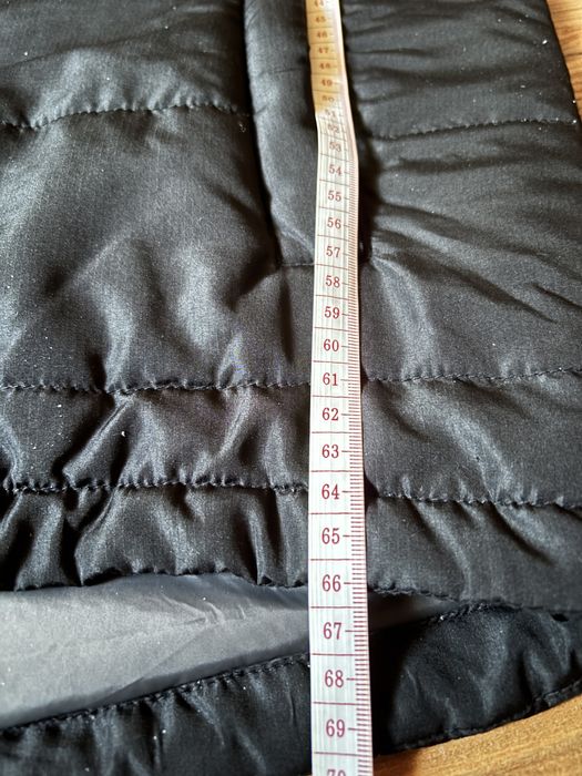 Karrimor męska ocieplana kurtka