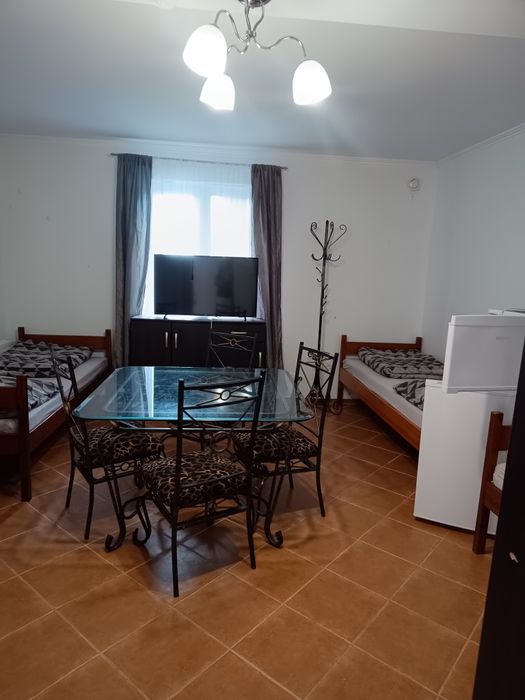 Noclegi.Kwatery.Pokoje.Mieszkania Pracownicze.60 miejsc noclegowych