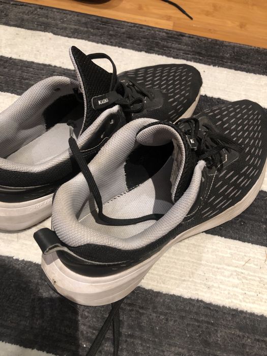 Sapatilhas corrida homem