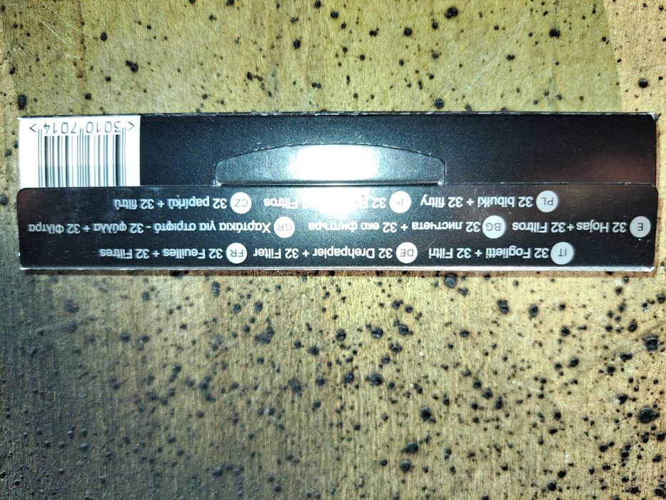 Rolling Paper – Various64730026151169123