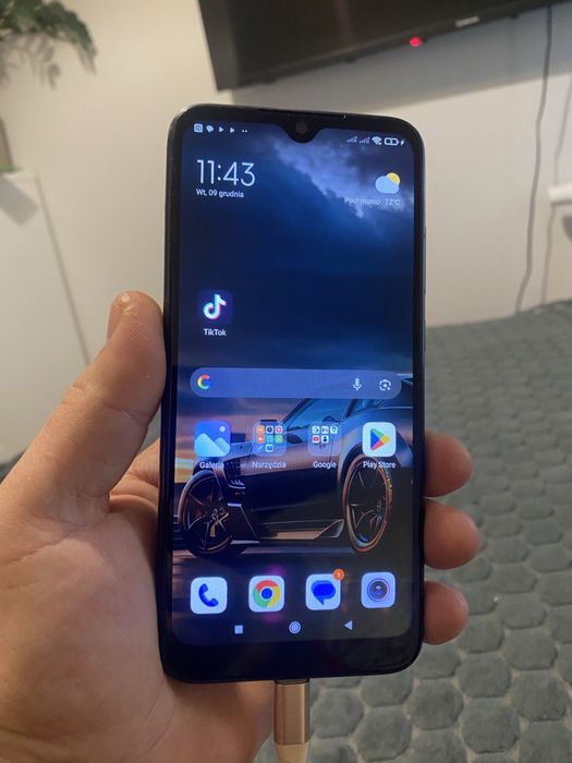 Xiaomi Redmi Note 8 T