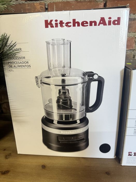 Robot kuchenny KitchenAid