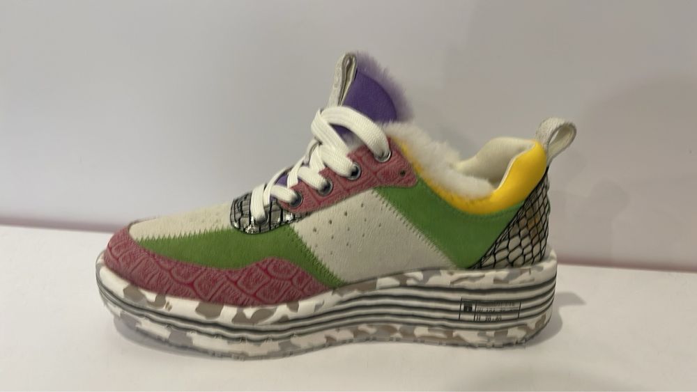 Deckers x lab кросівки,Розмір_40;41;41.5;42;42.5;43;44