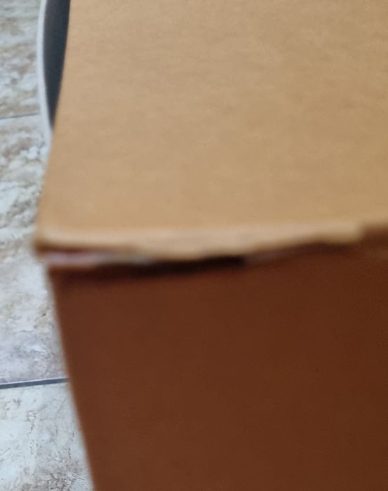 Louis Vuitton caixa