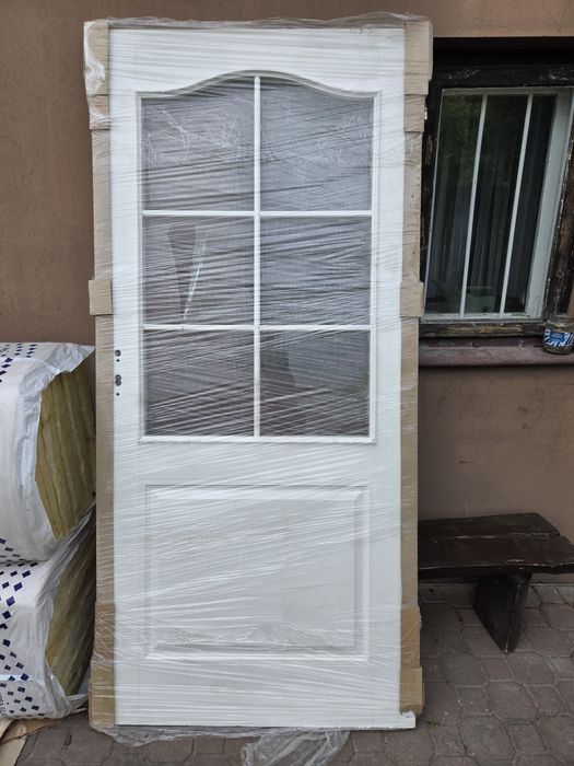 Drzwi wewnętrzne.skrzydło drzwiowe