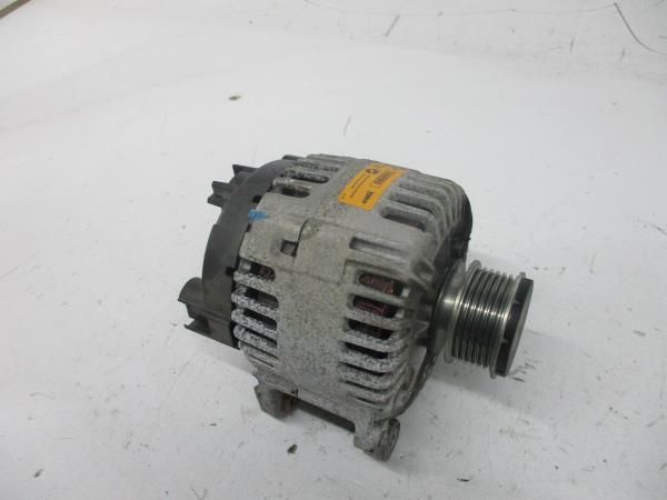 Alternador VOLKSWAGEN Caddy III Kombi (2KB, 2KJ, 2CB, 2CJ)