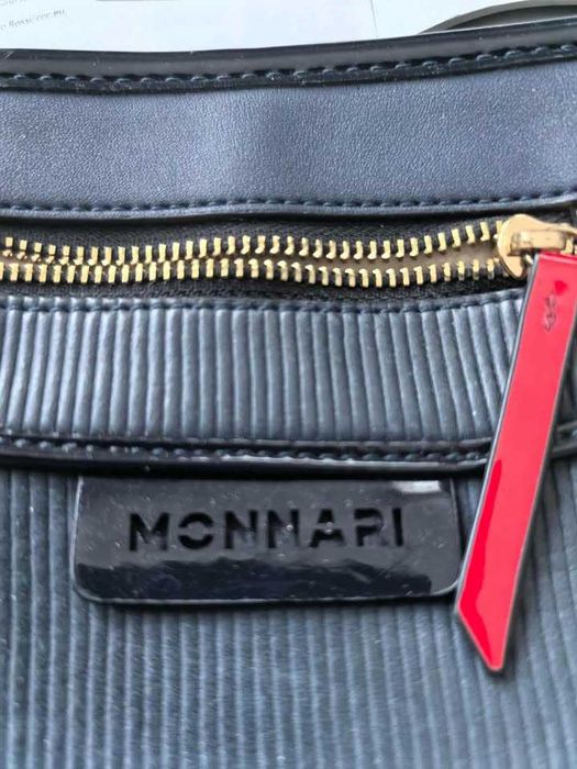 Torebka Damska Monnari