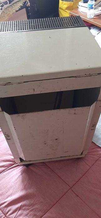 Aquecedor a gás AUSTRAL