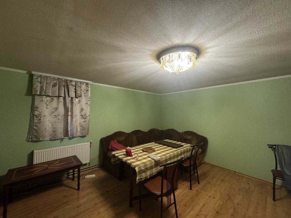 Продається будинок в Тростянці