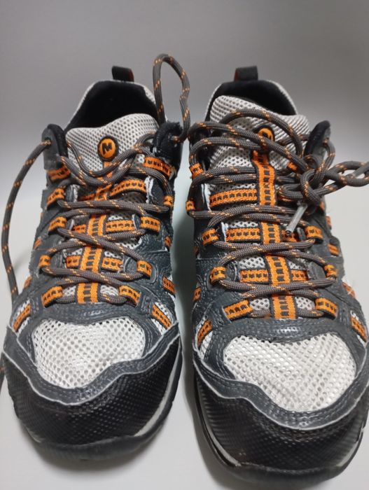 Merrel 40 em bom estado