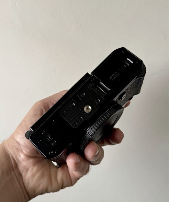 Nikon ZF Black