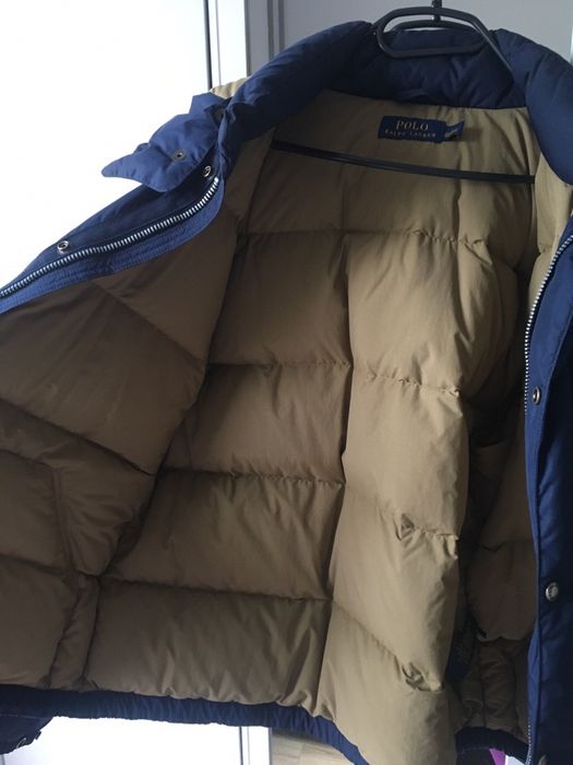 Kurtka Męska Ralph Lauren