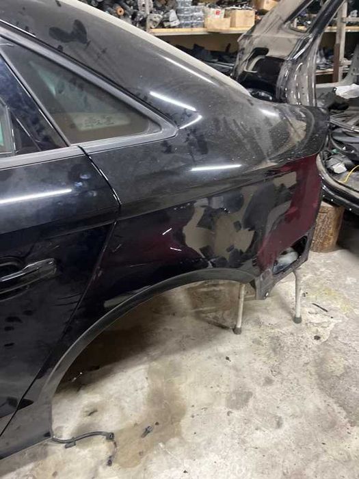 четверть задняя левая правая Audi A3 8V 8V5809837 8V5809838 разборка