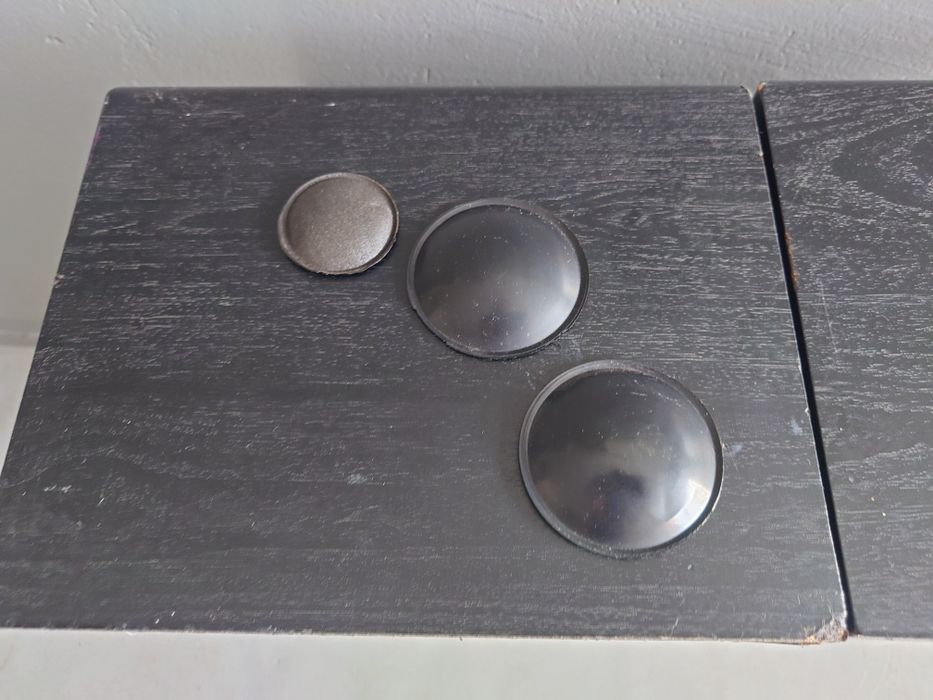 Kolumny głośnikowe Kenwood LS-85
