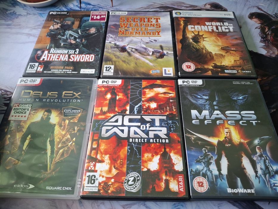 Комп'ютерні ігри Star wars  ПК PC ігри игры лицензионные ліцензійні