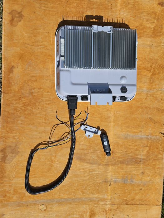 Falowniki serii SUN2000 -4ktl-m1 do NEGOCJACJI