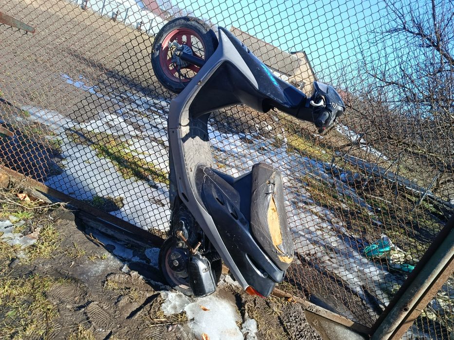 Дио 27 сток продам