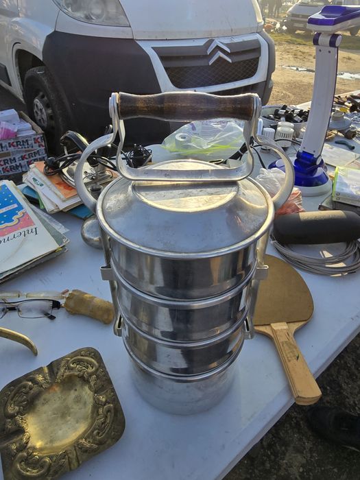 Sprzedam nowy stary czwóreczka z PRL