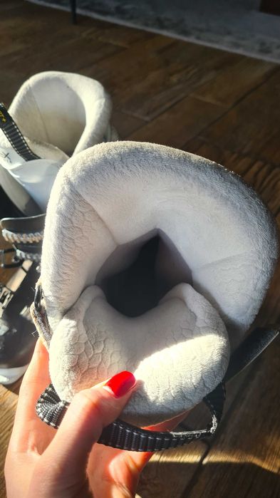 Buty narciarskie Salomon