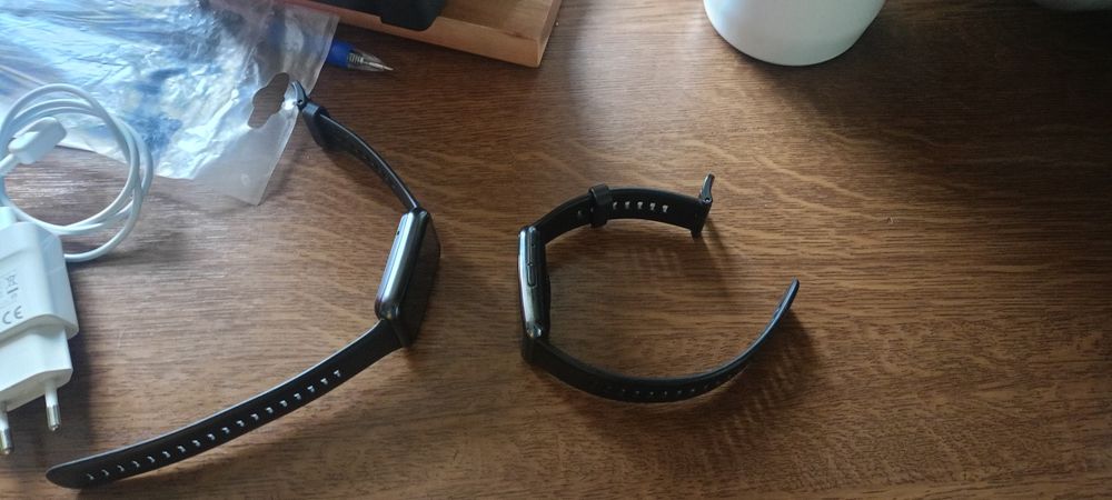 Zegarek watch fit