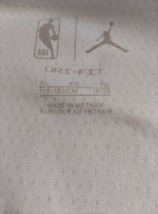 Koszulka NBA Charlotte Hornets Lamelo Ball. Xl