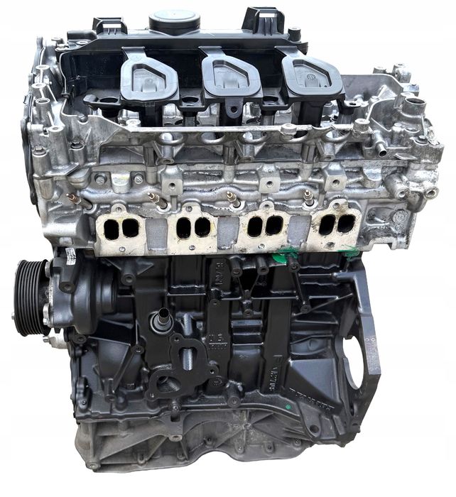 silnik 2.0 dci renault trafic euro 5 2010-2015r m9rb610 m9r610 gwarancja
