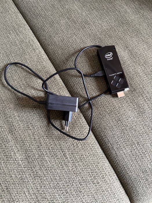 Pocket Pc w5 pro