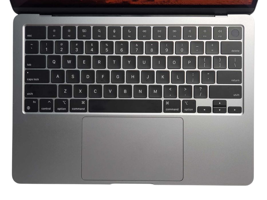 MacBook Air 13 2022 Space Gray M2 8GB 512SSD