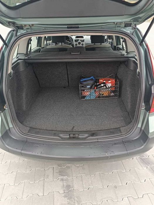 Renault Megane 2