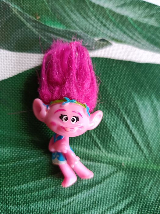 Trolls zabawka figurka