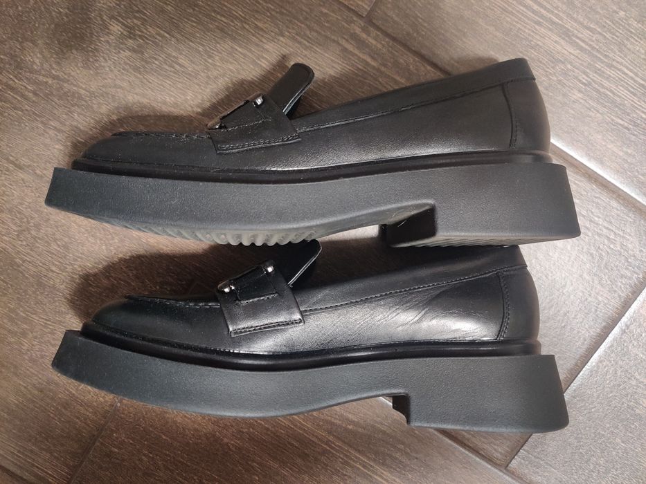 Жіночі лофери Braska, eur39/24,5см