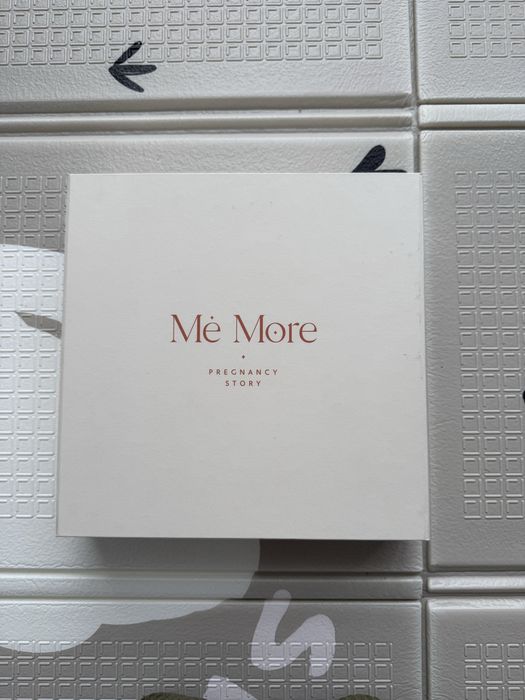 Альбом ведення вагітності