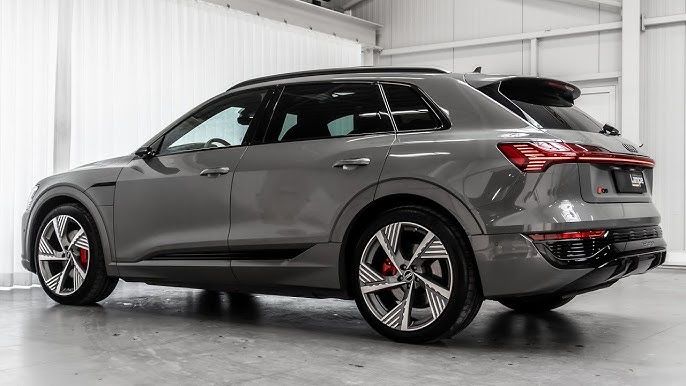 Диски Нові R20/5/112 AUDI A6 A7 A8 Q4 Q5 Q7 Q8 ETRON .