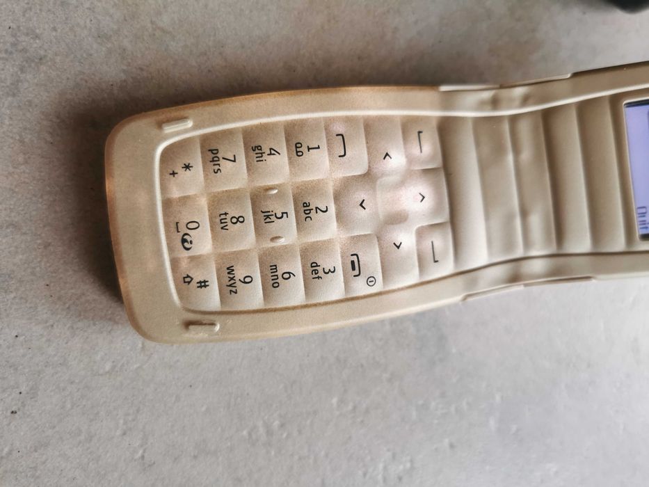 Nokia 2650 z ładowarką bardzo ładna