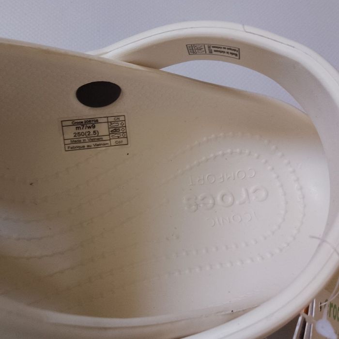 Стильні жіночі сабо Crocs Bayaband \крокс баябенд +Jibiz