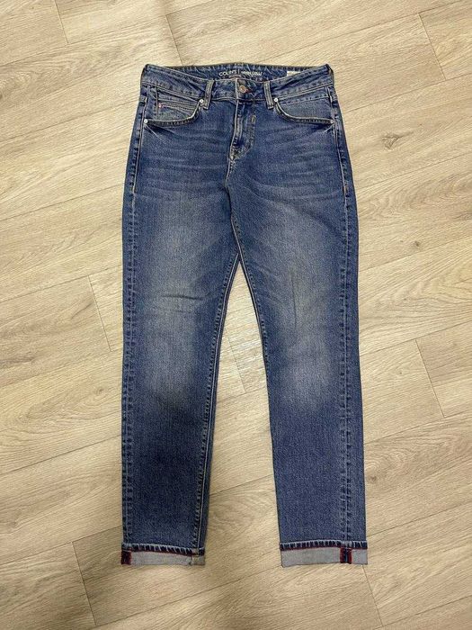 Чоловічі джинси штани брюки