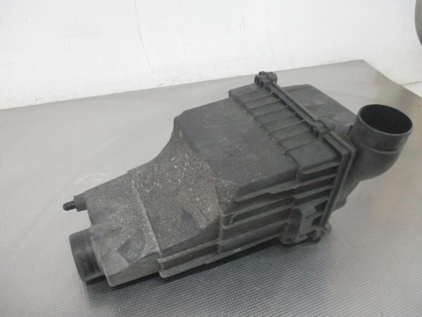 Caixa filtro ar PEUGEOT 206 (2A/C)