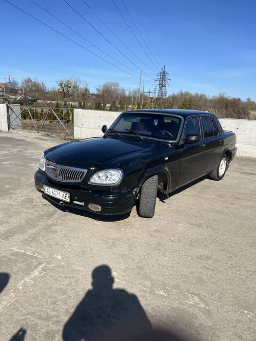 Продам Волгу 31105