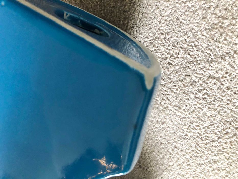 2 unidades de peças decorativas em loiça para segurar livros