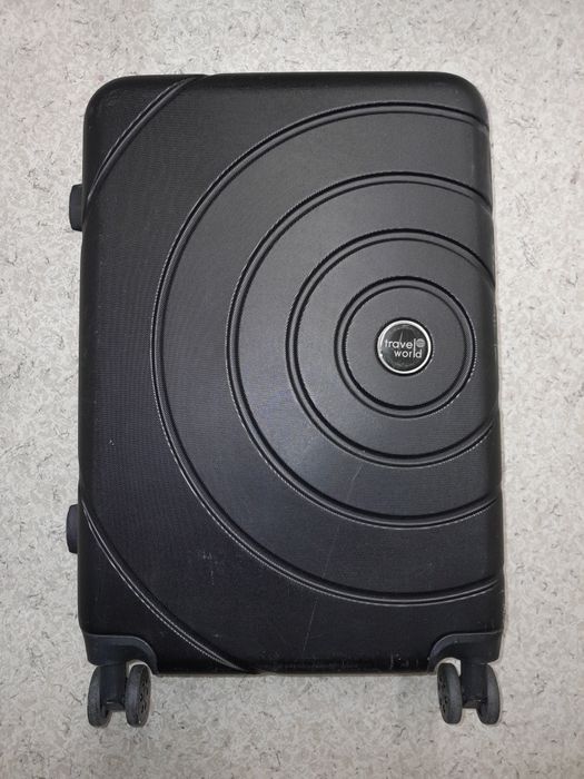Чемодан Travel World