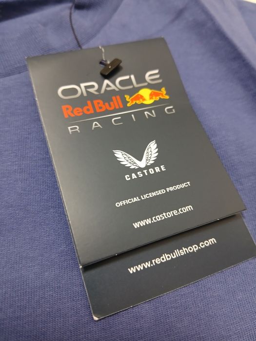T-shirt Red Bull Racing