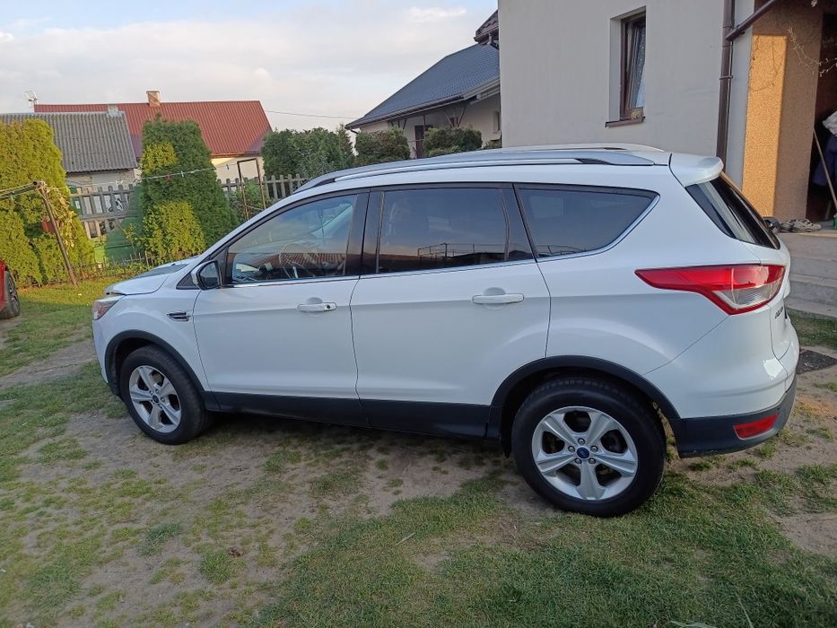 Auto na sprzedaz Ford kuga