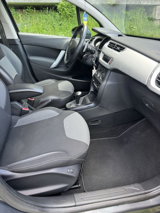 Citroen C3 2012 1.4d